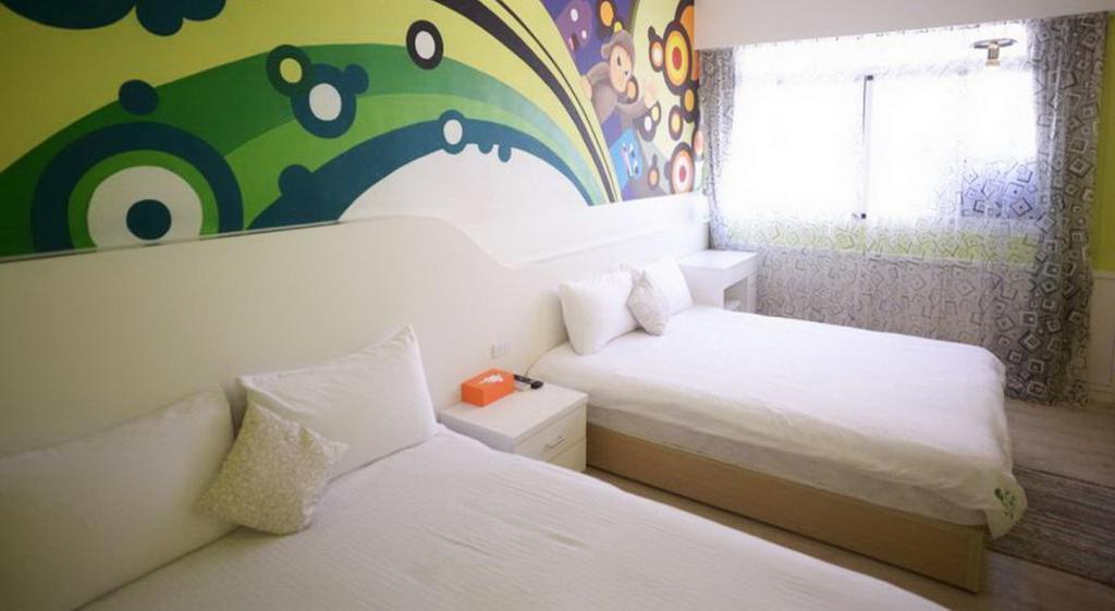 Ferienwohnung 高雄里昂-月租 Exterior foto